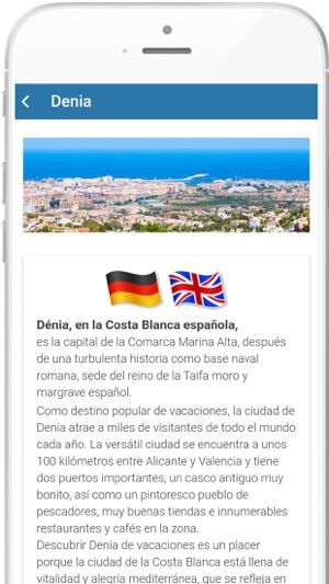 My Costa Blanca(圖3)-速報App