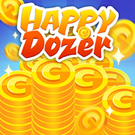 Happy Dozer