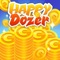 The supermarket-themed coin dozer is here