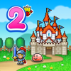 冒険ダンジョン村2-Kairosoft Co.,Ltd