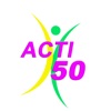 Active50