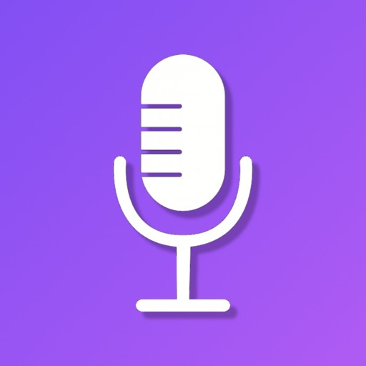 Funny Voice - Effect & Changer icon
