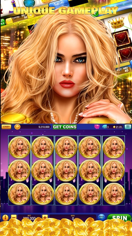 Royal Double Win Slots screenshot-3