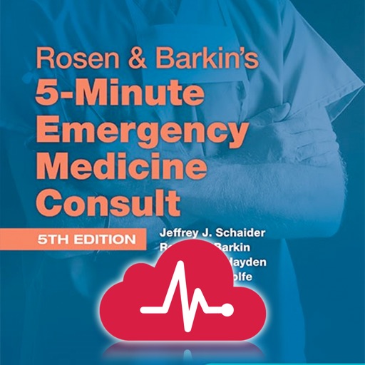 5 Minute Emergency Medicine