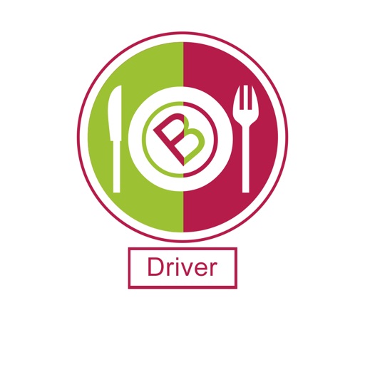 Bundespizza Driver icon