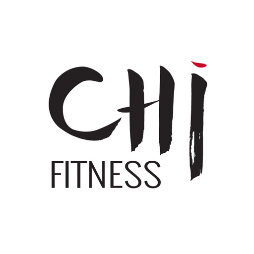 Chi Fitness icon