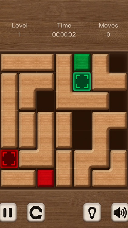 Unblock The Field Puzzle screenshot-7