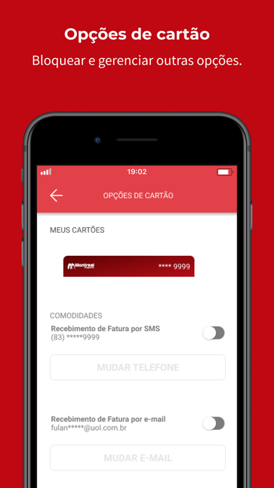 How to cancel & delete Cartão Montreal from iphone & ipad 2