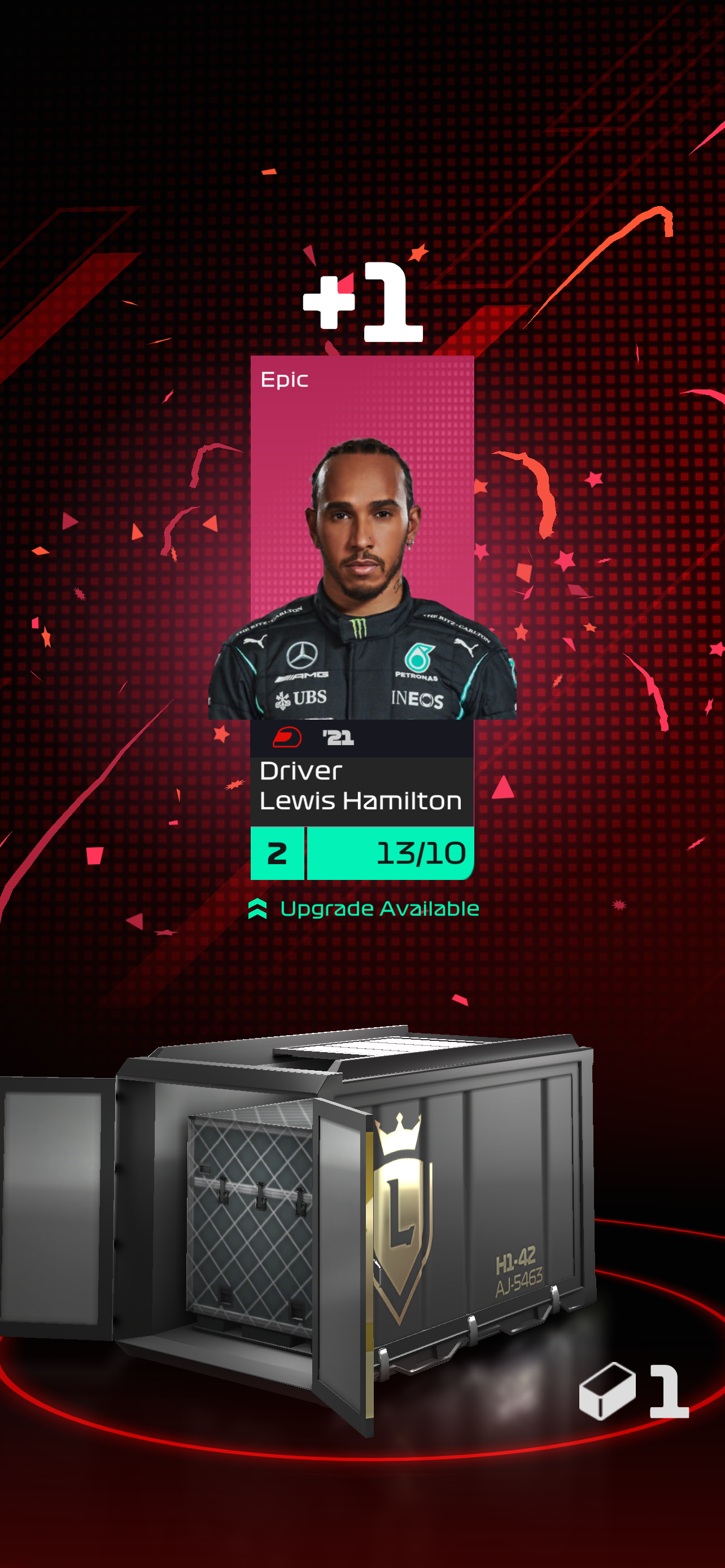 F1 Clash Overview Apple App Store US