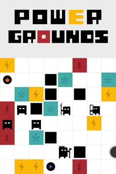 Power Grounds - Screenshot 1