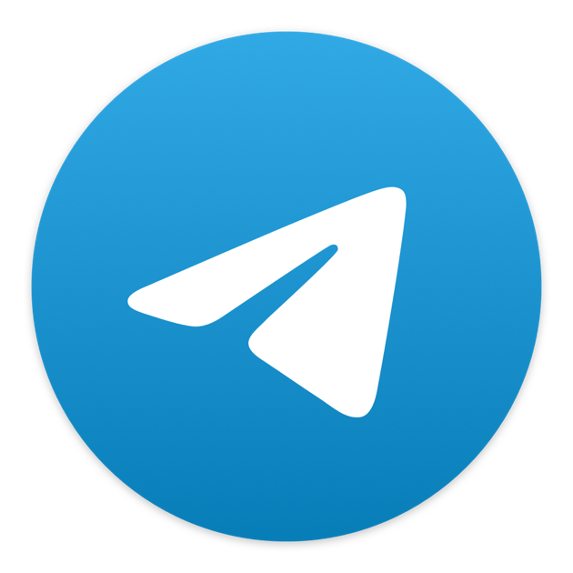 ‎mac App Store에서 제공하는 Telegram Lite