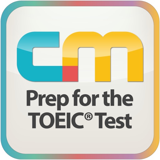 CM TOEIC® MASTER Download
