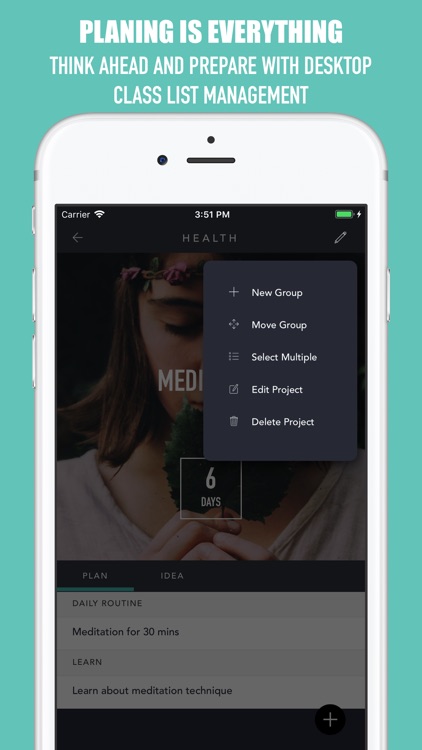 Simple Life: Smart To Do List screenshot-3