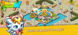 Game screenshot Dragon Village W hack