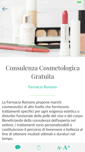 Farmacia Romano(圖2)-速報App