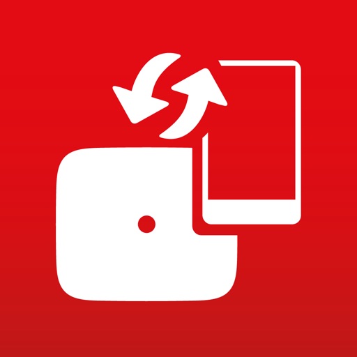 Vodafone Station DSL/Fibra