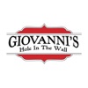 Giovanni's Hole in the Wall