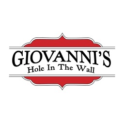 Giovanni's Hole in the Wall