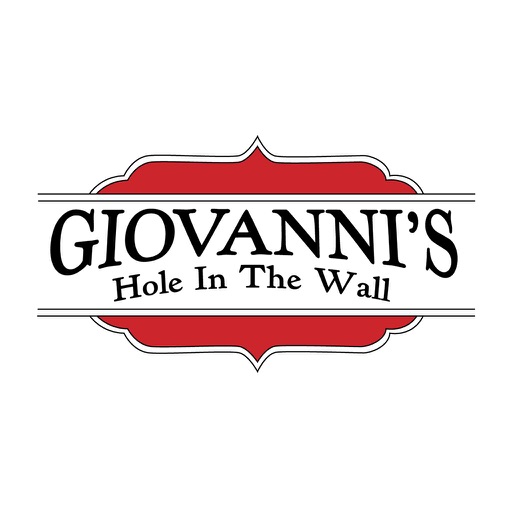 Giovanni's Hole in the Wall icon