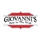 Giovanni's Hole in the Wall