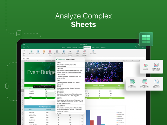 OfficeSuite docs & PDF editor screenshot