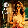 Art Photo Filter, Pic Filter outerwears pre filter 