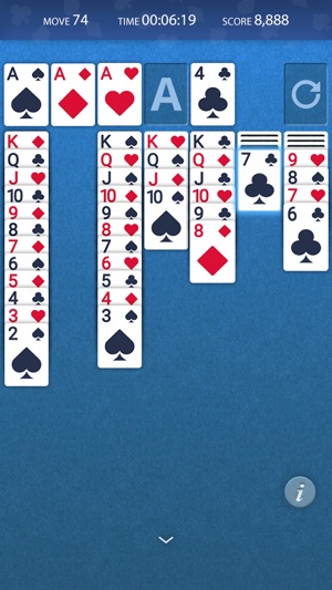 Solitaire Θ(圖1)-速報App