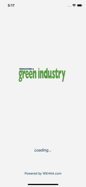 Irrigation and Green Industry(圖1)-速報App