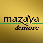 Mazaya Stores