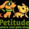 Petitude - petitudegranadahills  artwork