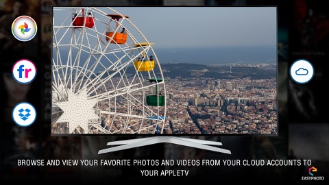 Screenshot #1 for EasyPhoto Ultimate