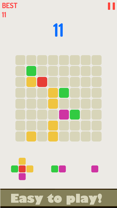 Match Puzzle 3000 screenshot 2