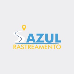 Azul Rastreamento