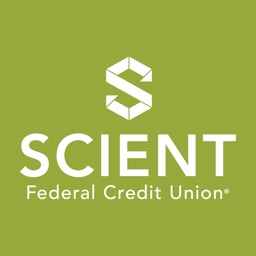 Scient FCU Mobile Banking