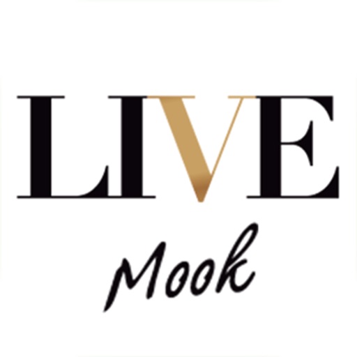 拉阔时尚LIVEMOOK