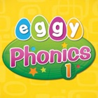 Eggy Phonics 1