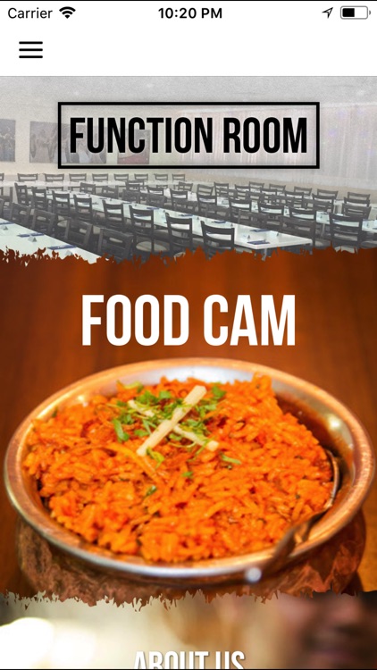 Masala Indian screenshot-4