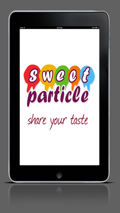 How to cancel & delete Sweet Particle from iphone & ipad 1