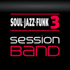 UK Music Apps Ltd - SessionBand Soul Jazz Funk 3 アートワーク