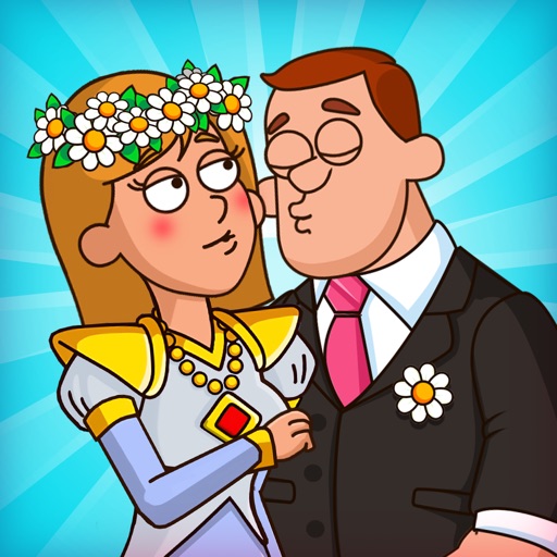 Hustle Castle: Kingdom Tycoon