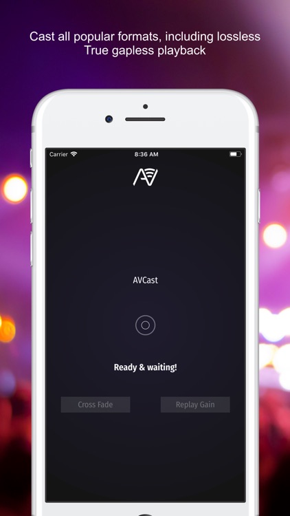 AVCast