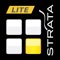 Strata Lite Remote for BlackMagic Design ATEM Switchers, including ATEM Television Studio, ATEM 1M/E, ATEM 2M/E, Production Studio 4K and 1M/E / 2M/E Production Studio 4K, TelevisionStudio HD and ATEM Mini Series