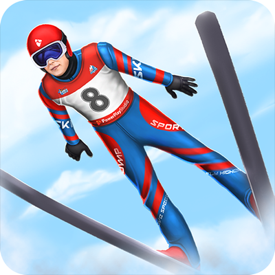 Ski Jump Mania 3