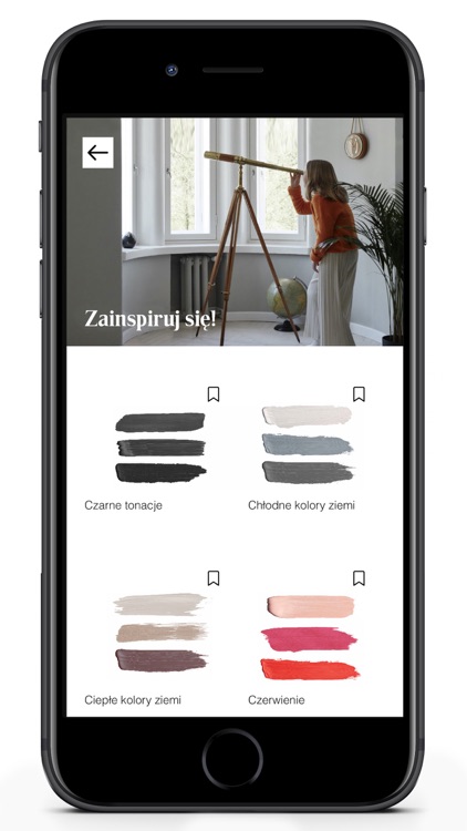 Tikkurila Colour Master PL screenshot-4