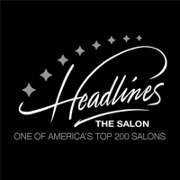 Headlines The Salon App