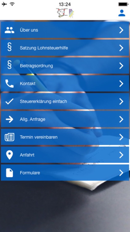 Lohnsteuerhilfeverein NRW e.V.