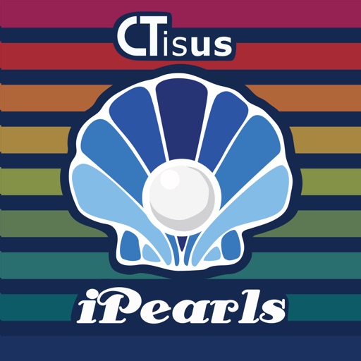 CTisus iPearls iOS App