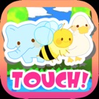 Kids game - Kidsle Touch for baby infant child