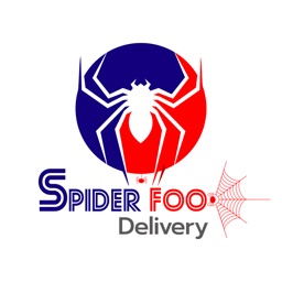 Spider Food Delivery