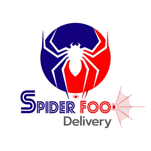 Spider Food Delivery